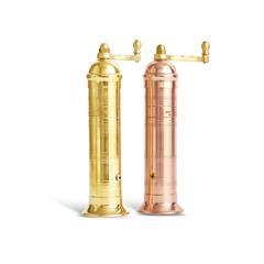 The Original Greek Pepper Mill