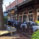 Belford's Savannah - Seafood & Steaks