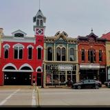 Medina Public Square Historic District