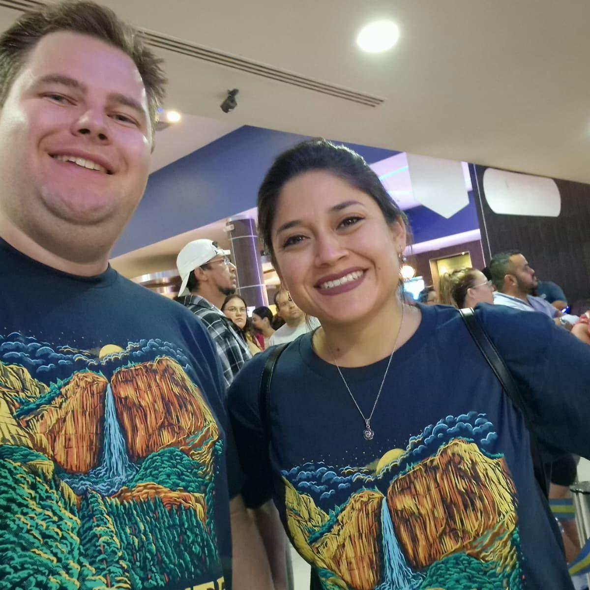 Matchy Matchy