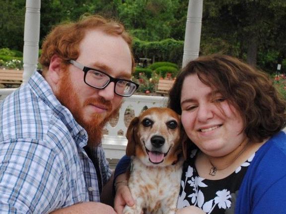 The Wedding Website of Angelina Glickman and Jared Harmon