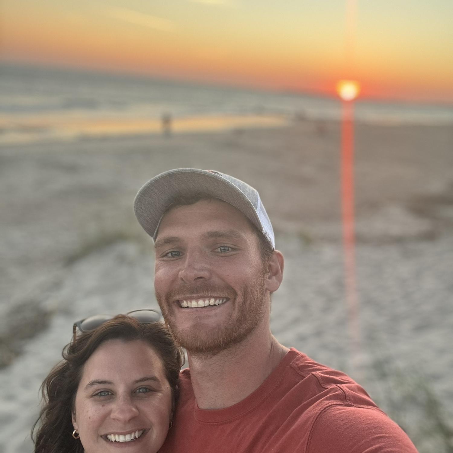 Edisto is our favorite place to be!