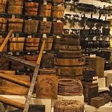Arabia Steamboat Museum