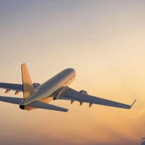 Hawaii Flight Fund