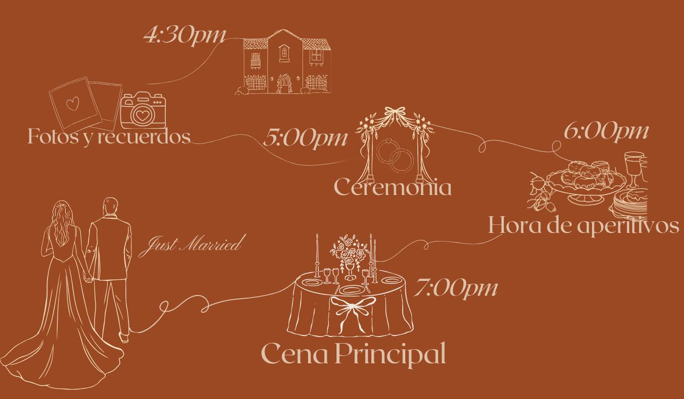 The Wedding Website of Abdiel Wence and Karina García