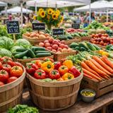 St. Joe Farmers Market