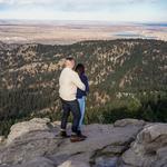 The Lost Gulch Overlook