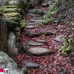 HIKING TOURS - ΠΕΖΟΠΟΡΙΑ