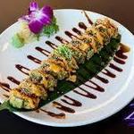 Zing Japanese Fusion
