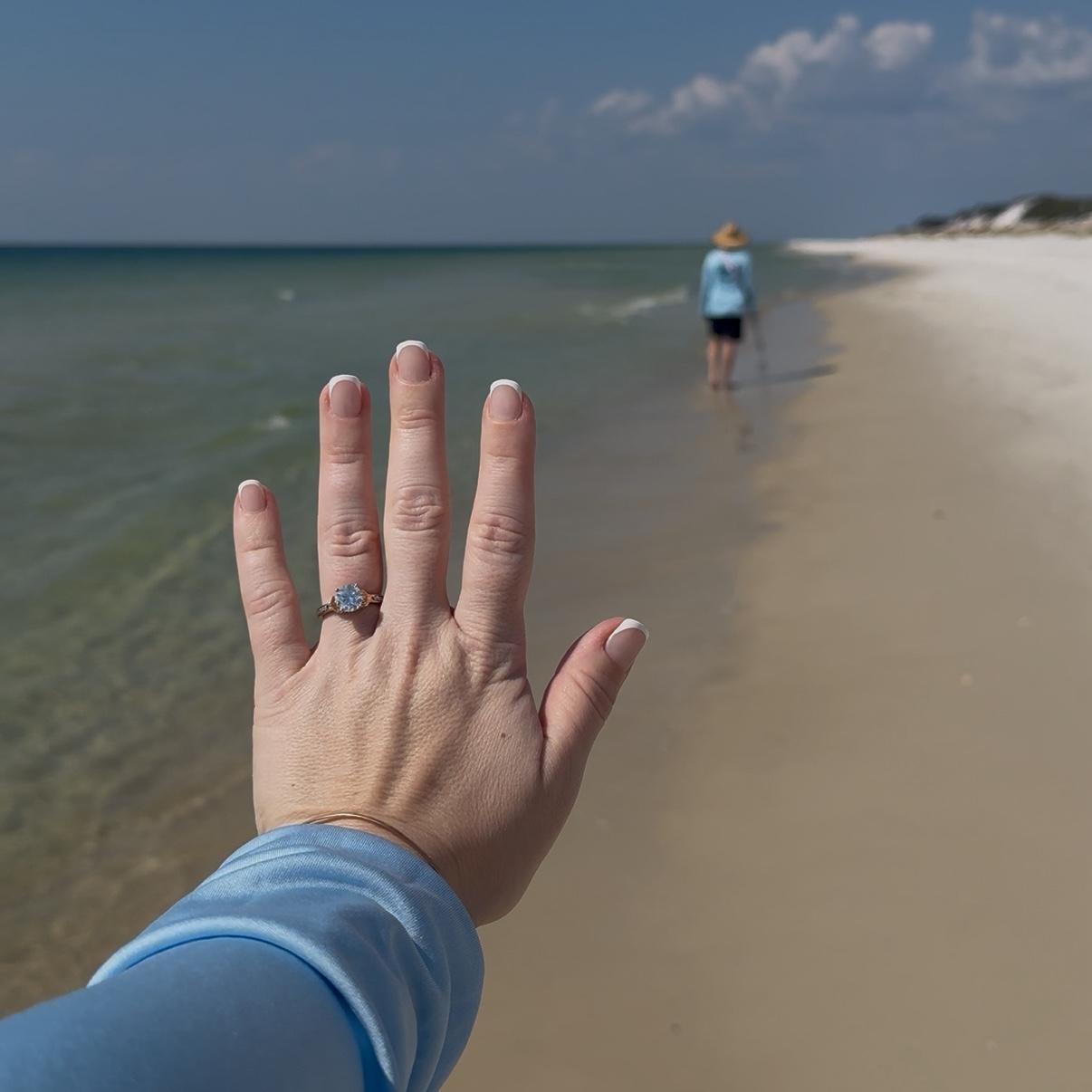 Cape San Blas, FL