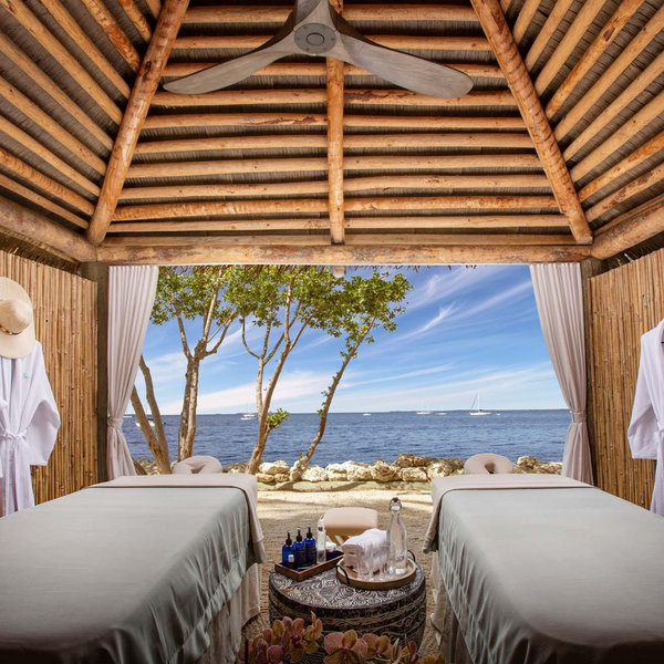 Spa + Massages - Honeymoon Fund