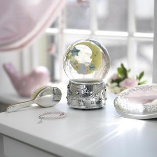 Sweet Dream Musical Water Globe
