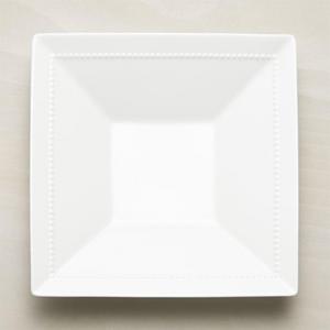 White Pearl Square Server