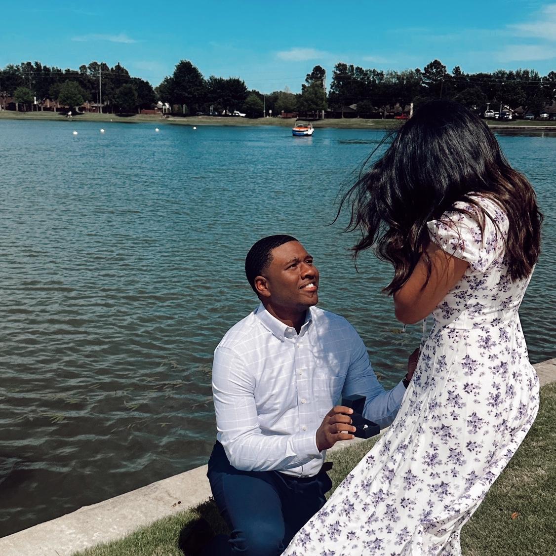 The Day I Said Yes 04/2024