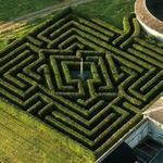 Russborough House & Park