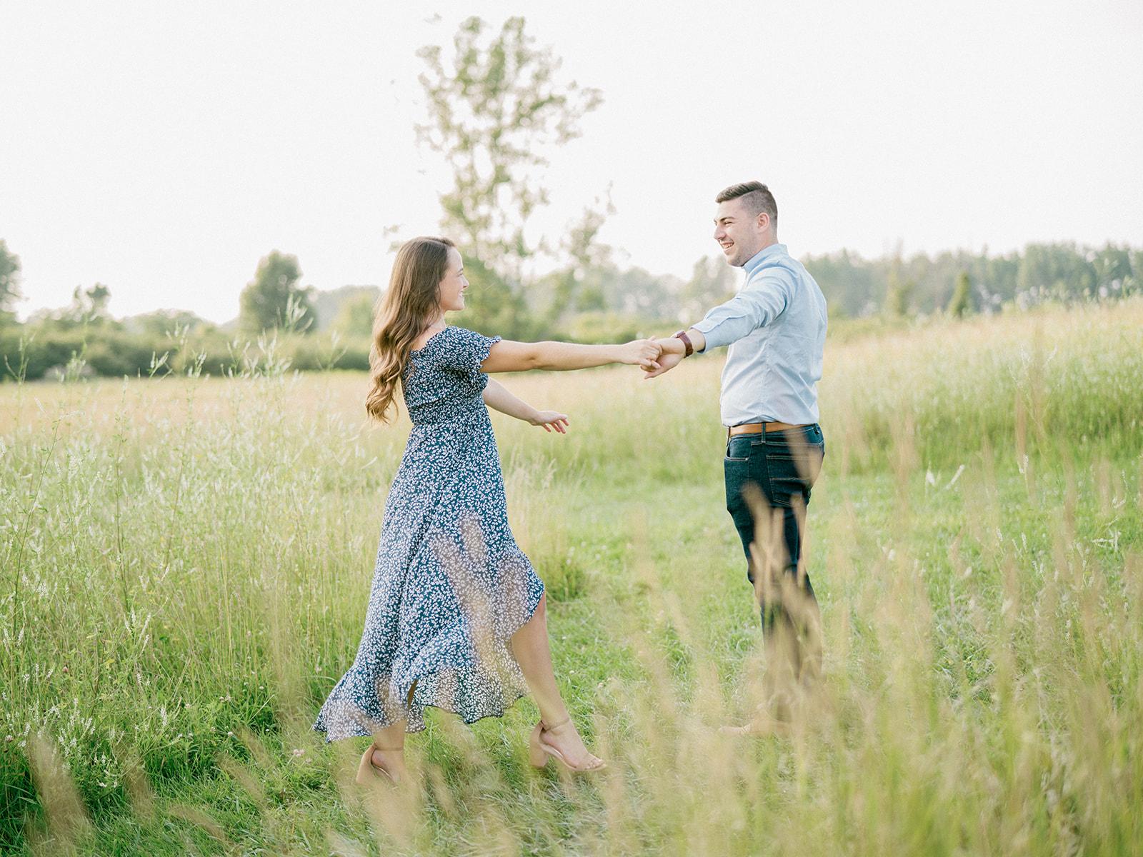 The Wedding Website of Miranda Spillett and Nicholas Drees
