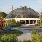 Greater Des Moines Botanical Garden