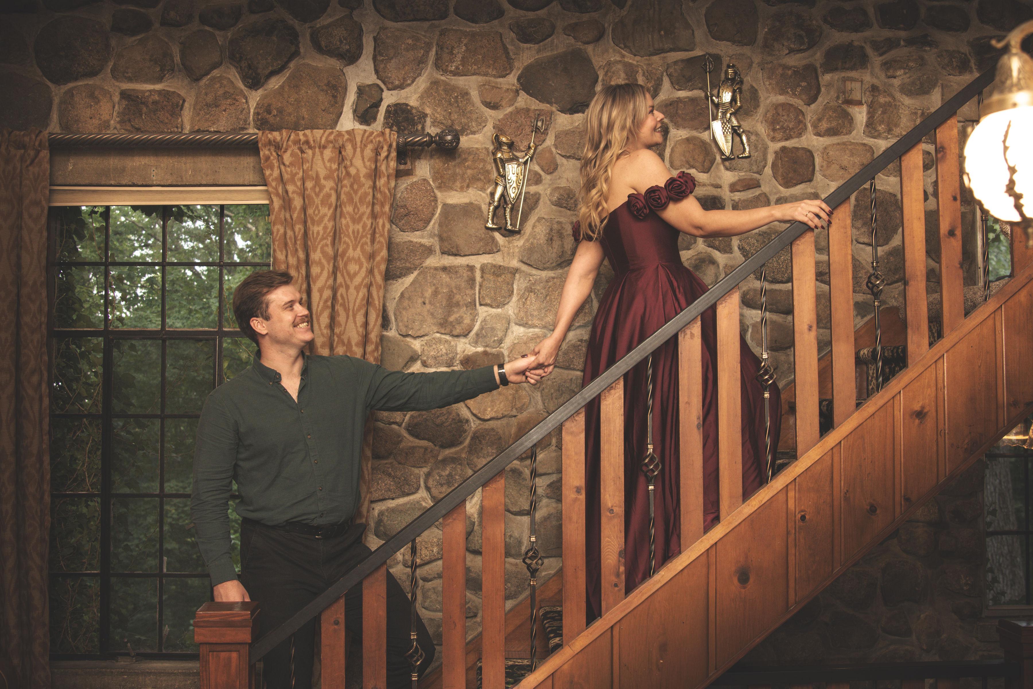 The Wedding Website of Nicole Maynard and Robert Hurley