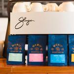 Comfort Coffee Co.