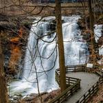 Cuyahoga Valley National Park