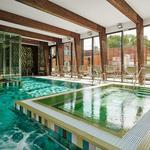 Spas and Saunas