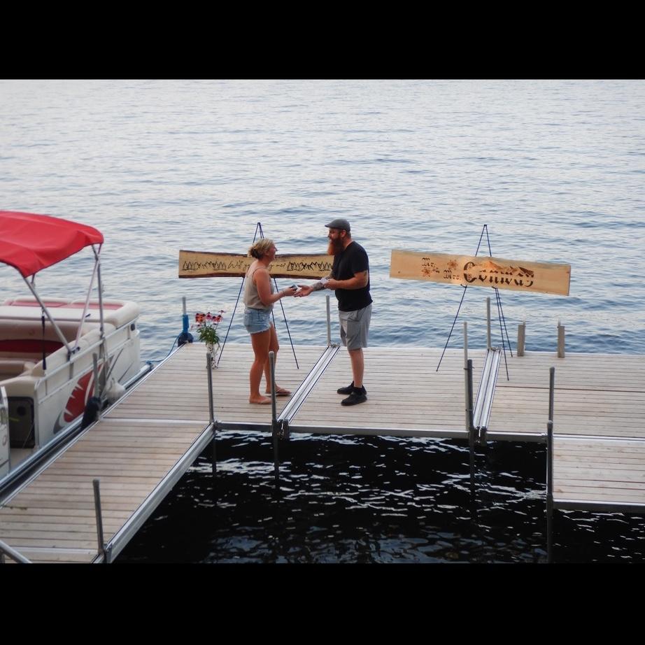 The Proposal 😍