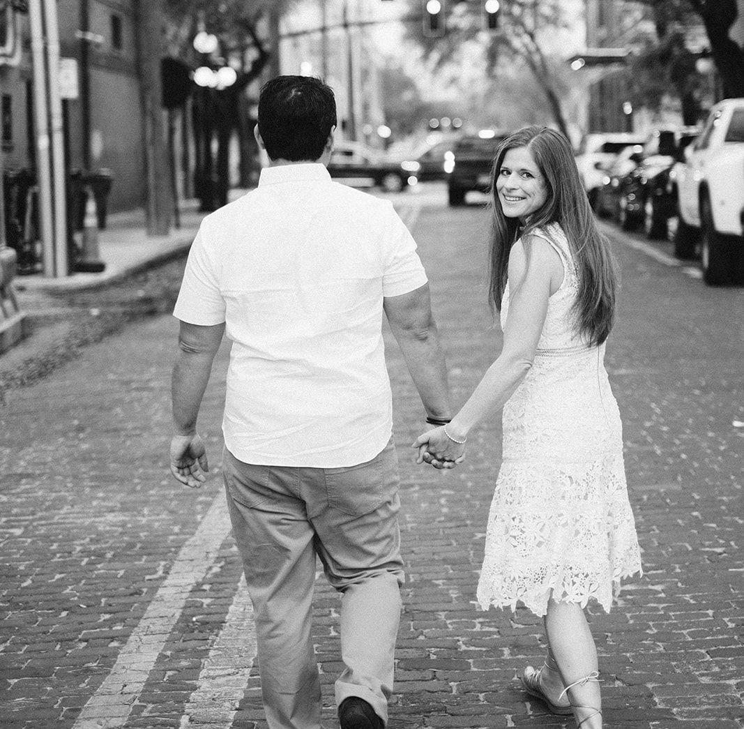 The Wedding Website of Becky Pickett and Chris Roman