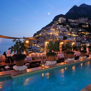Honeymoon Night at a Hotel