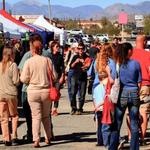 Joshua Tree Certified Farmers' Market