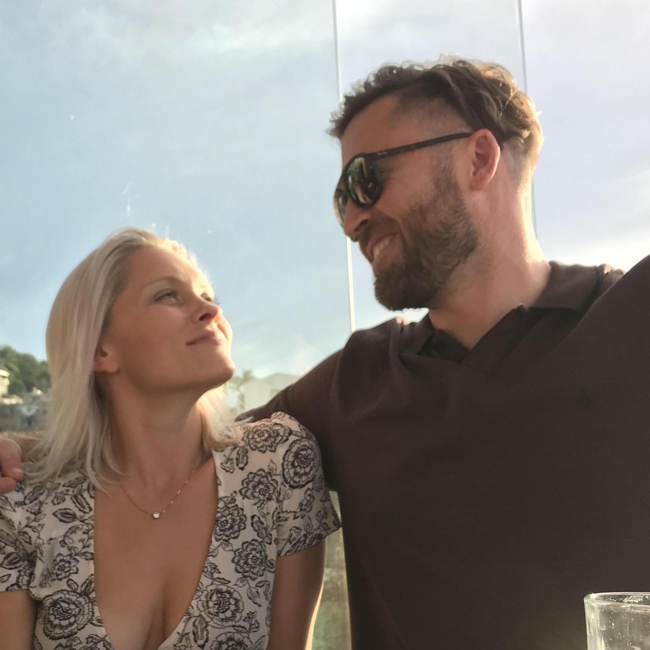 Puerto Vallarta, Mexico 2019