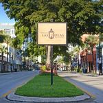 East Las Olas Boulevard