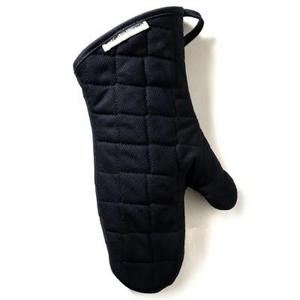 Williams Sonoma Oven Mitt, Black