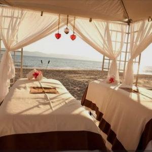 Couples Massage