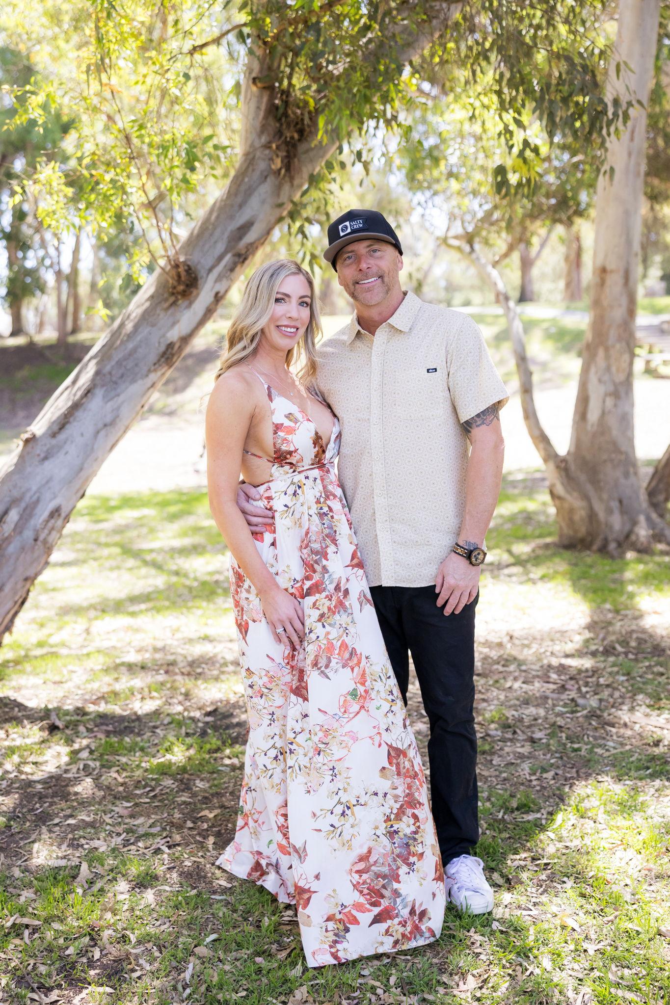 The Wedding Website of Marcy Hood and Kenny Groll