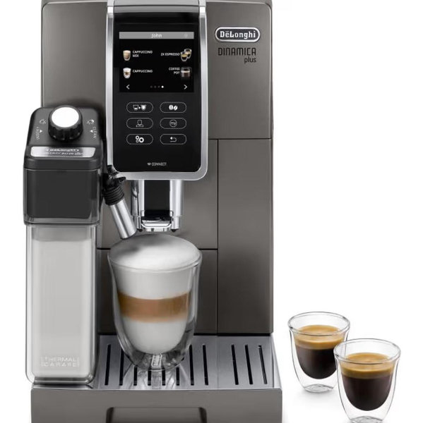 De'Longhi Espresso & Coffee Machine