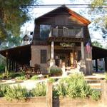 Cornell Winery & Tasting Room