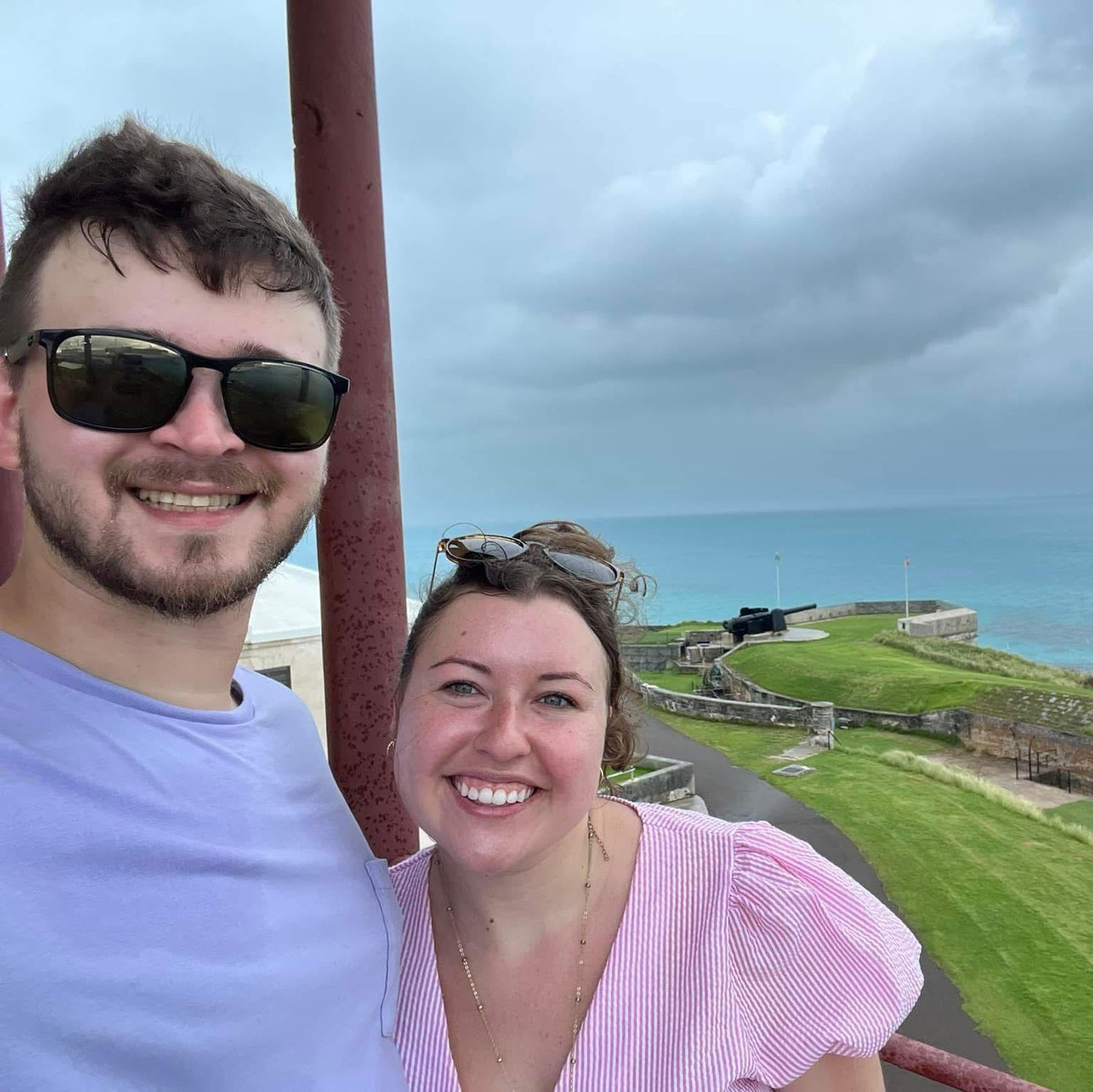 Travel over the years📍Bermuda