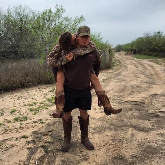 Ranch life... One of our favorite places and funnest memories!