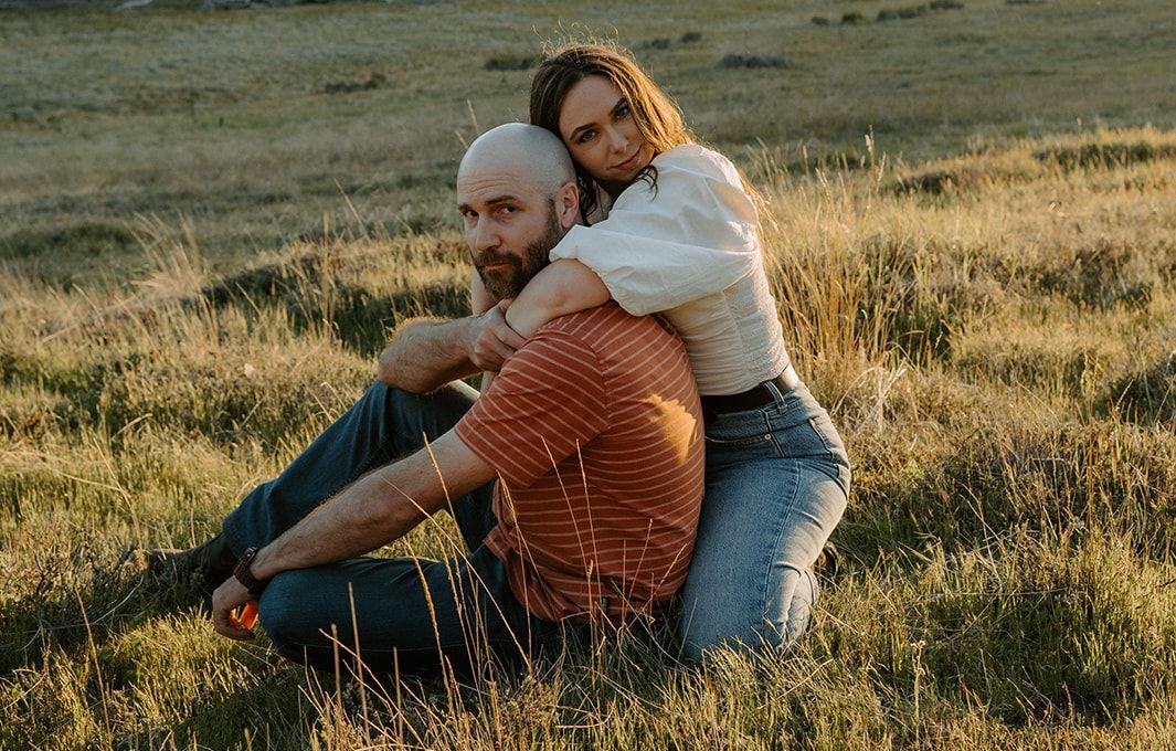 The Wedding Website of Matt Lane and Carmen Aurrecoechea