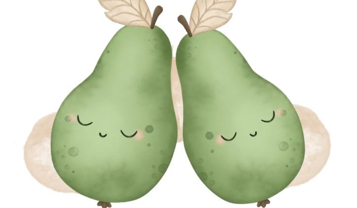 The Wedding Website of A Sweet Pear Dunn and Rachel Dunn