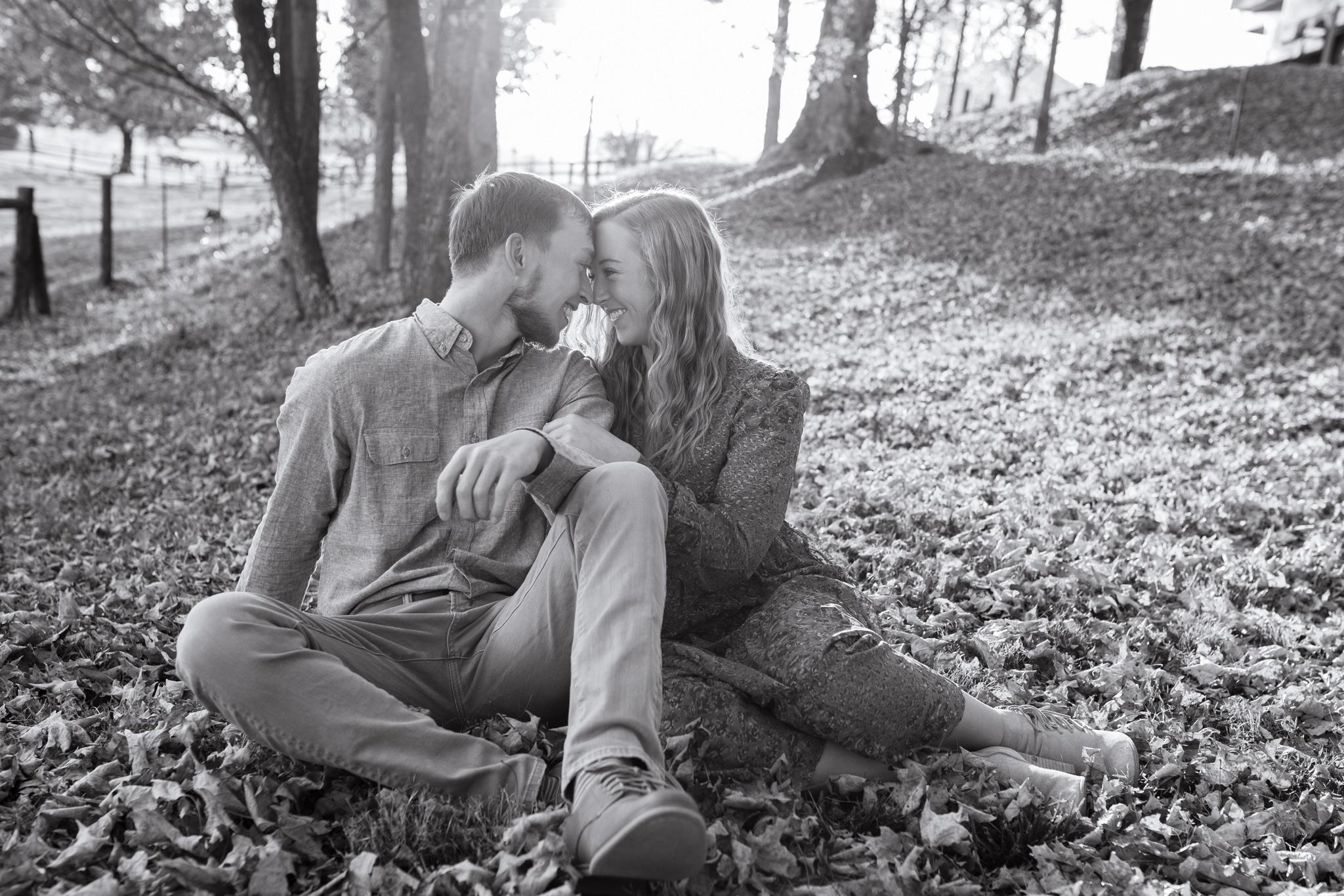The Wedding Website of Katrina Martin and Blake Morgan