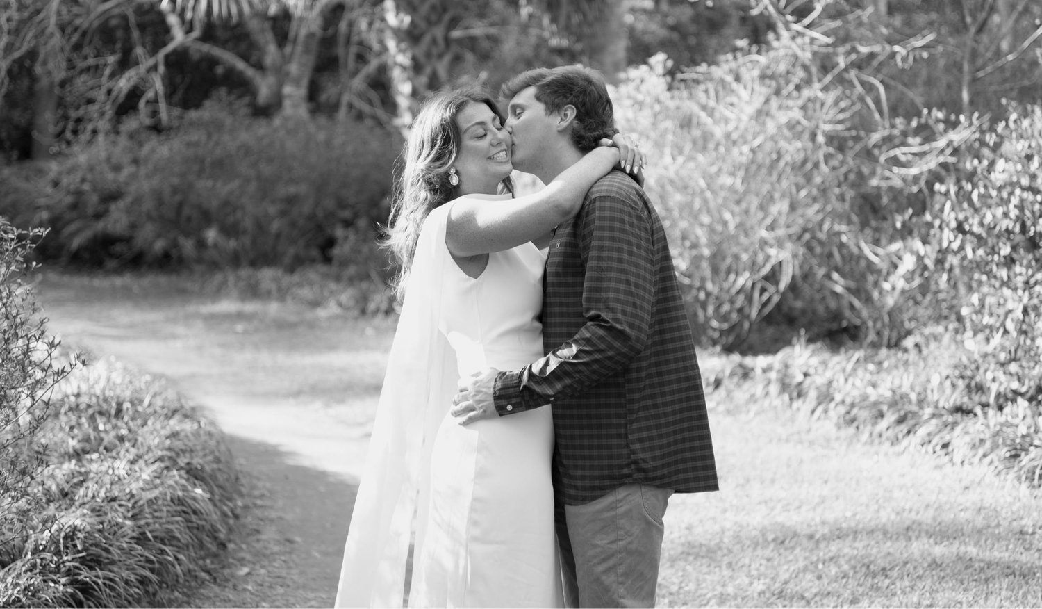 The Wedding Website of Emma Mercedes Boucher and Matthew Warren Coughlin