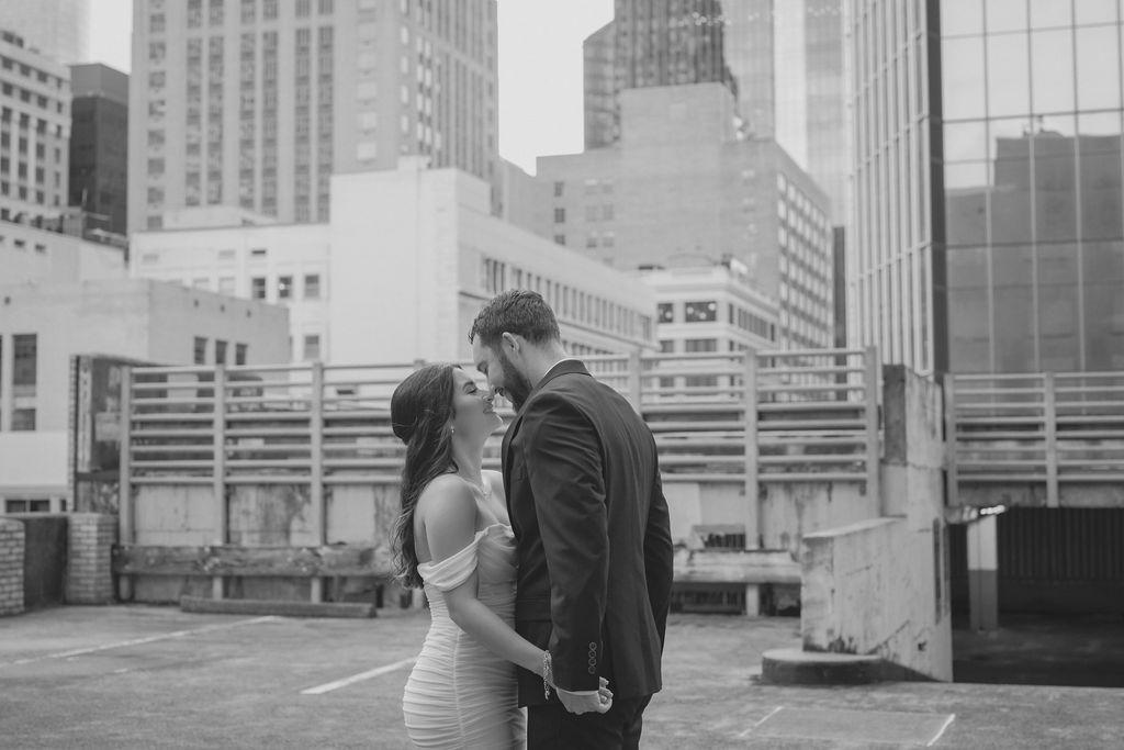 The Wedding Website of Isabel Dominguez and Koby Trotter