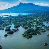 Islets of Granada