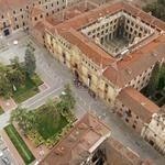 Colegio Mayor de San Ildefonso - UAH