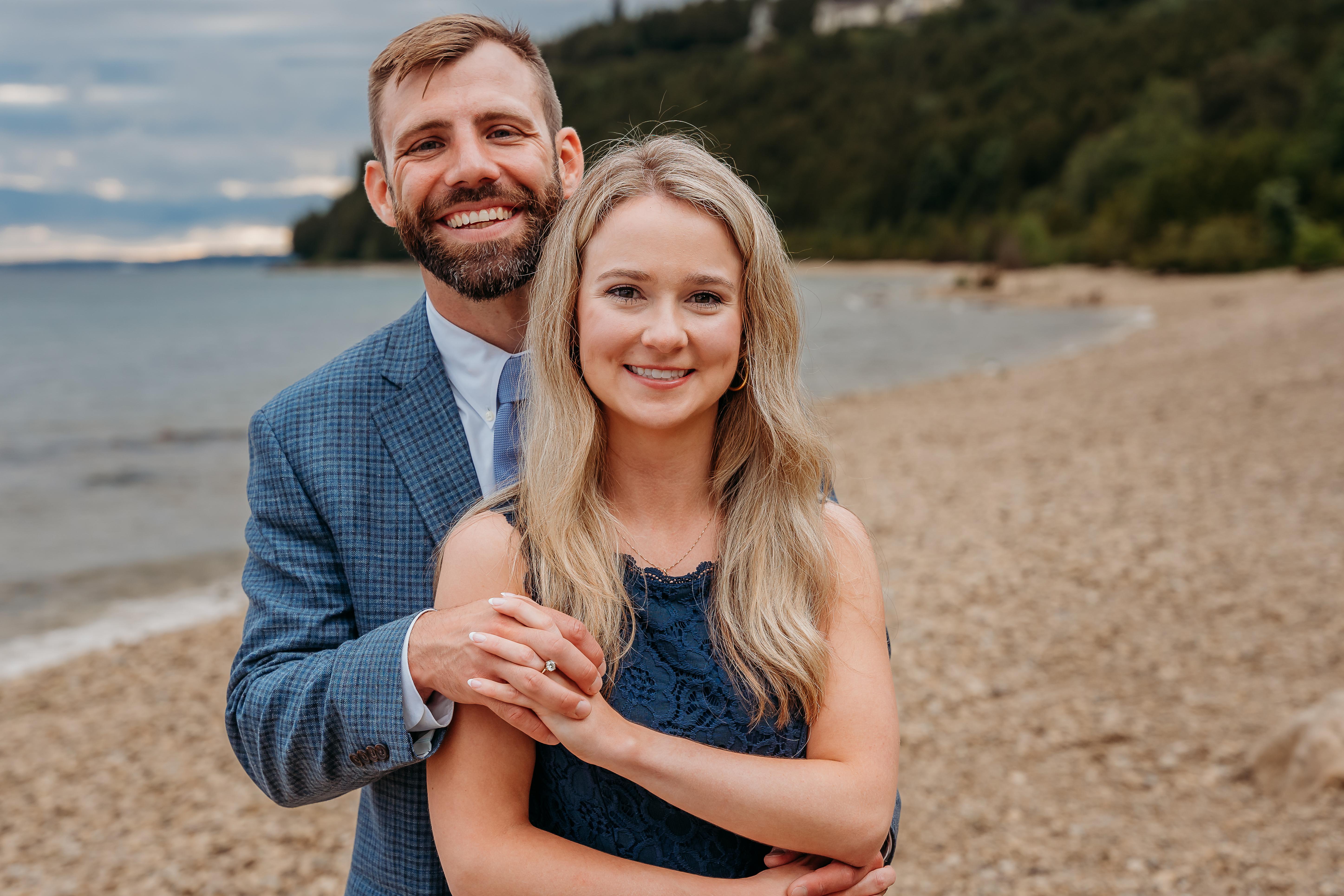 The Wedding Website of Shelby Bell and Chuck Miller