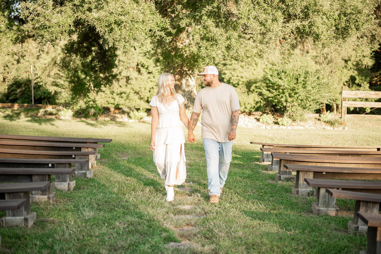 The Wedding Website of Megan Yarbrough and Bryson Phillips
