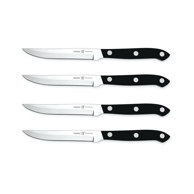 J.A. Henckels International 4-Pc. Prime Steak Knife Set