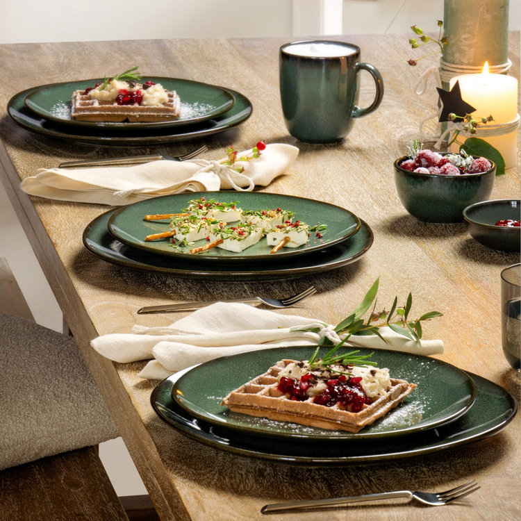 Villeroy & Boch, Like 20-Piece Flatware Set, Service for 4 | Zola