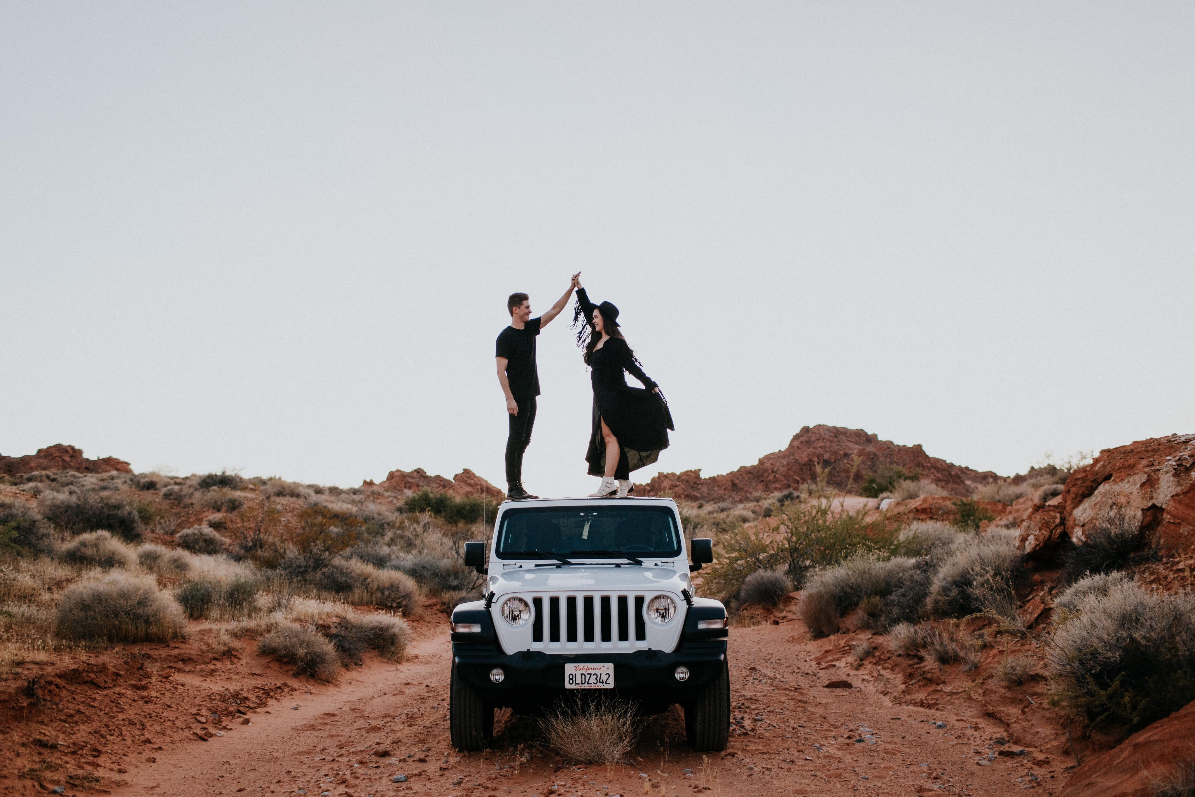 The Wedding Website of Avery Edwards and Dylan Slade